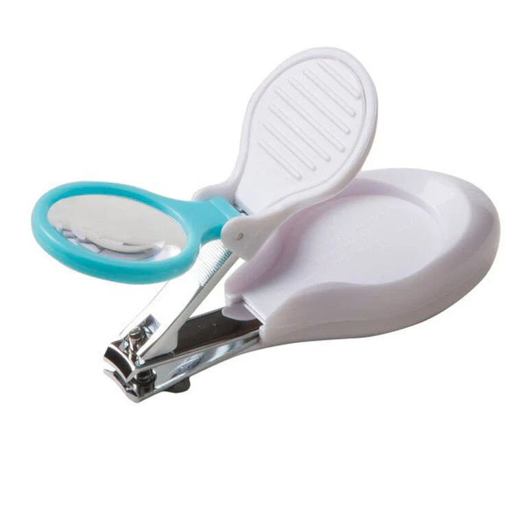 Coupe‑ongles pour bébé Safety 1st
