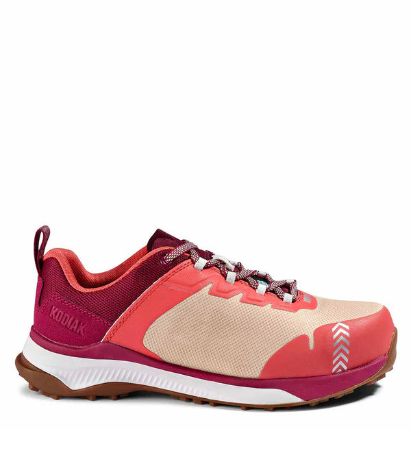 Kodiak chaussure de sécurité pour femme Kodiak avec embout composite