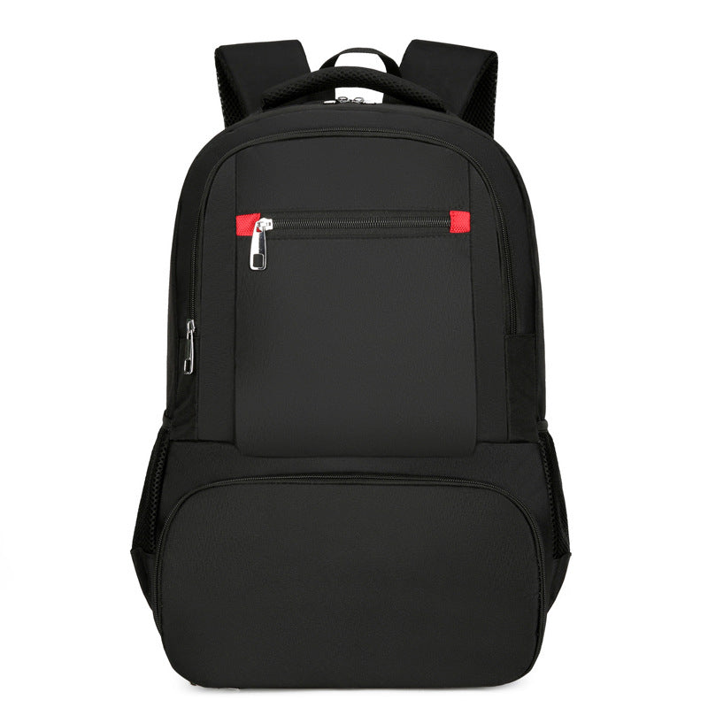 Sac à dos avec compartiment thermique pour boite a lunch