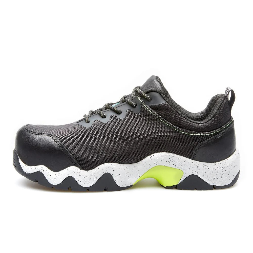 Terra chaussure de sécurité pour Femme