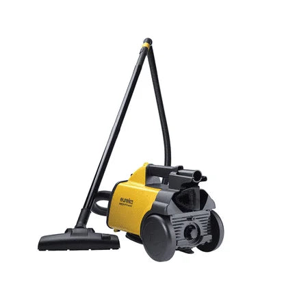 EUREKA Aspirateur Traîneau Compact avec Sac, 120 VAC, 12 A, Réservoir de 0,75 gal