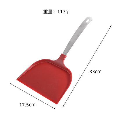 Spatule large, ustensile de cuisine