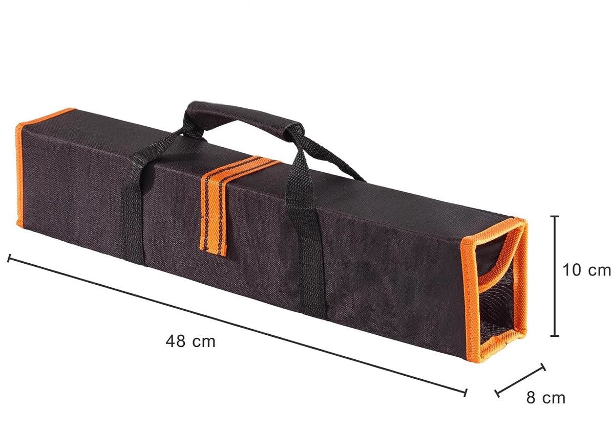 Ustensiles de cuisine barbecue. 5 pièces