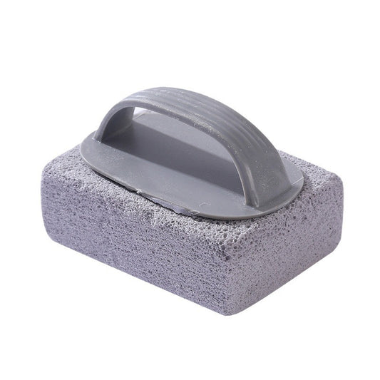 Pierres ponces pour nettoyer le barbecue