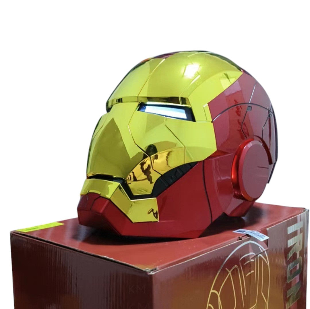 Masque Casque de Super Héros