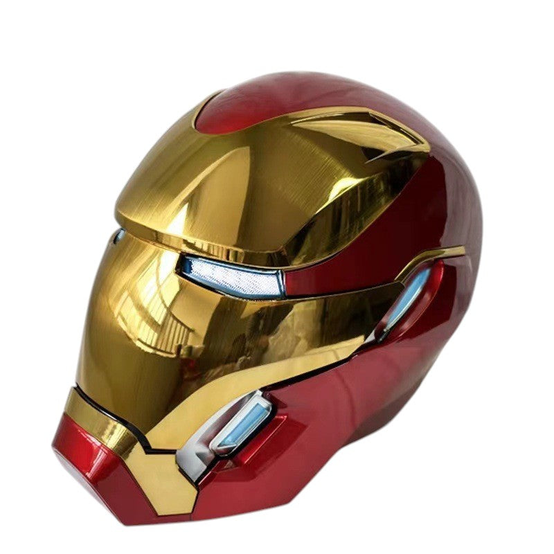 Masque Casque de Super Héros
