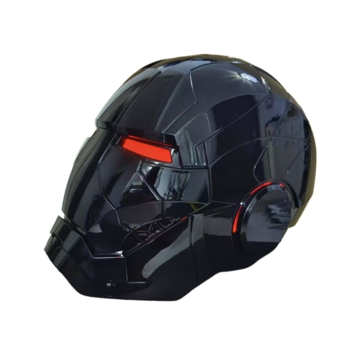 Masque Casque de Super Héros