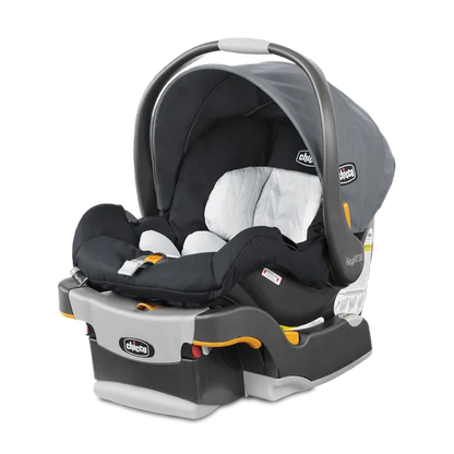 Chicco Siège auto et base pour bébé de 1,8 à 13,6 kg,