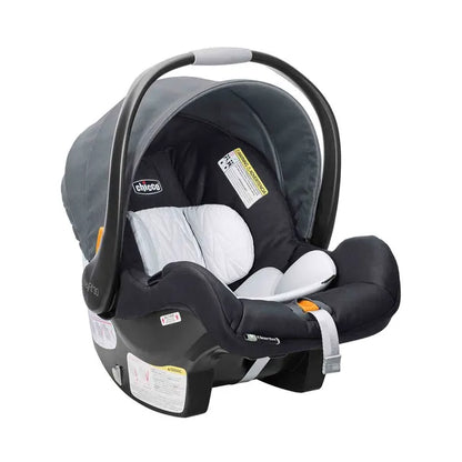 Chicco Siège auto et base pour bébé de 1,8 à 13,6 kg,