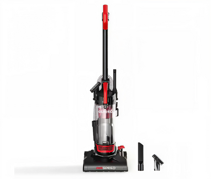 Eureka Aspirateur vertical droit sans sac airspeed NEU102