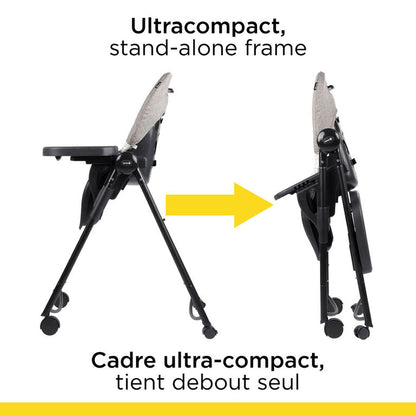 Safety 1st Chaise haute adaptable