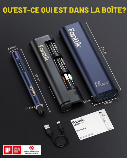 Mini kit de stylo de gravure d'outils rotatifs sans fil