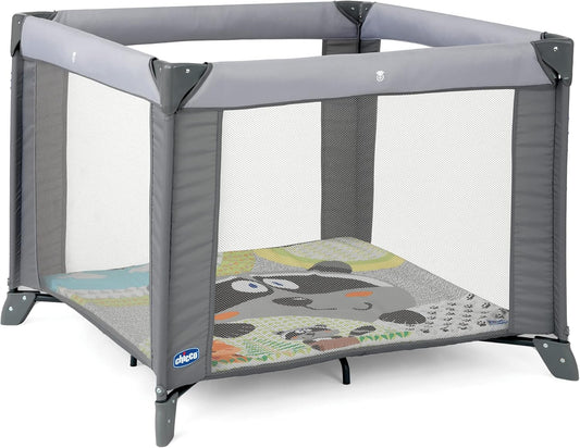 Parc de bébé portatif