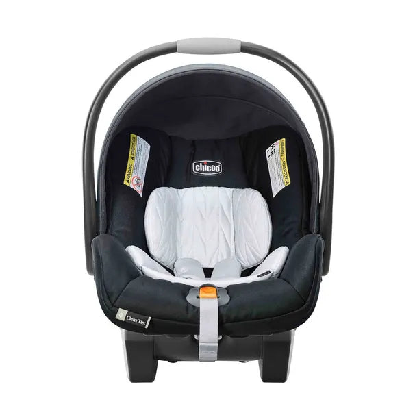 Chicco Siège auto et base pour bébé de 1,8 à 13,6 kg,
