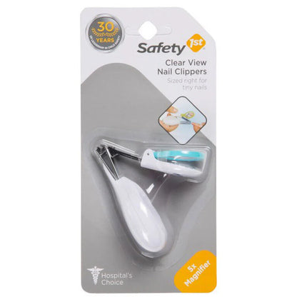 Coupe‑ongles pour bébé Safety 1st