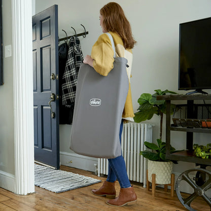 Bassinette de bébé portatif