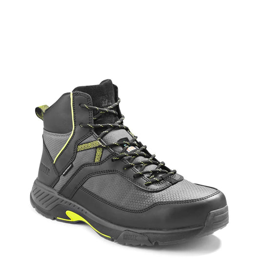 Kodiak botte de sécurité avec embout en composite étanche