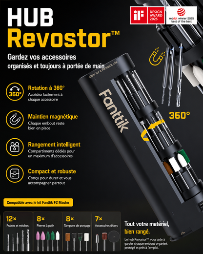 Mini kit de stylo de gravure d'outils rotatifs sans fil