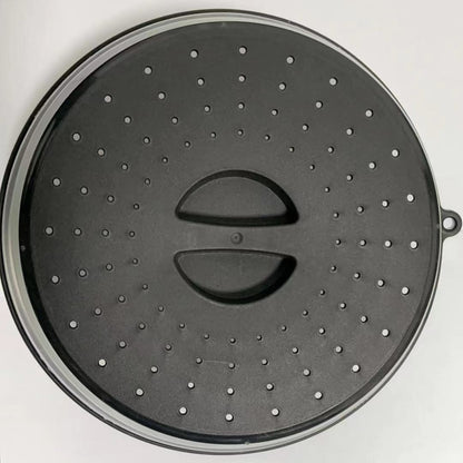 Couvercle pour four micro-ondes