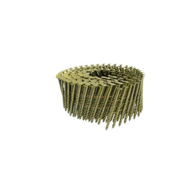 Boite de Clous en rouleau de 2 1/4 x 0,099 SPIRAL (9,000 par boîte)