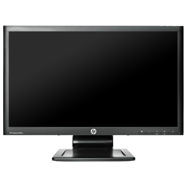 Écran d'ordinateur HP LA2306x (d'occasion)