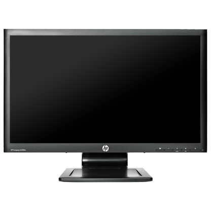 Écran d'ordinateur HP LA2306x (d'occasion)