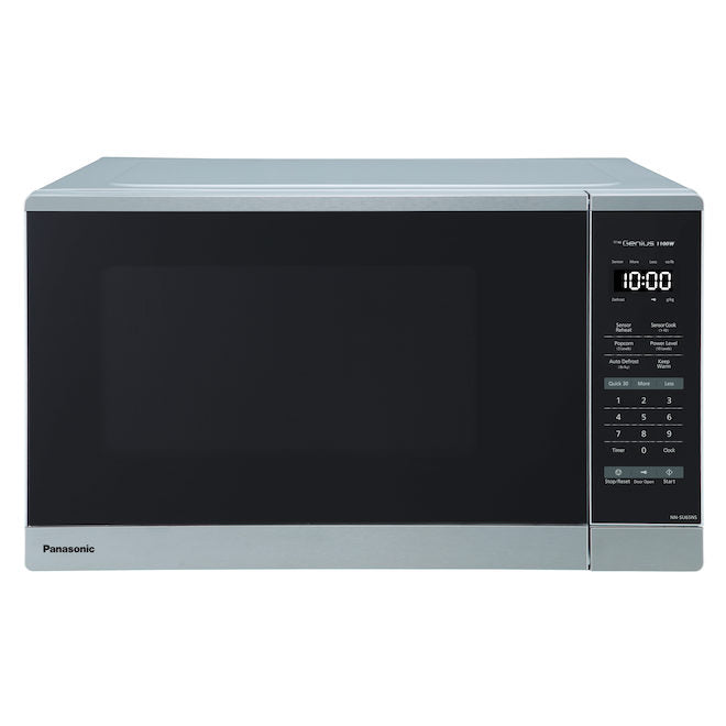 Panasonic four à micro-ondes