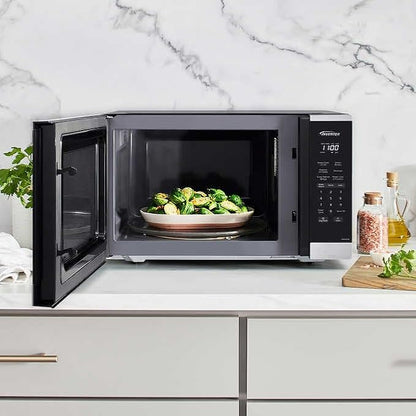 Panasonic four à micro-ondes
