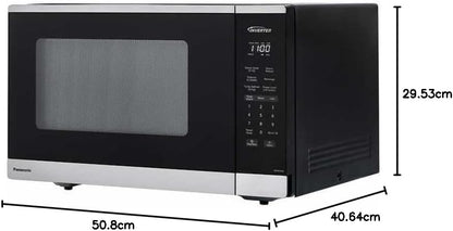 Panasonic four à micro-ondes