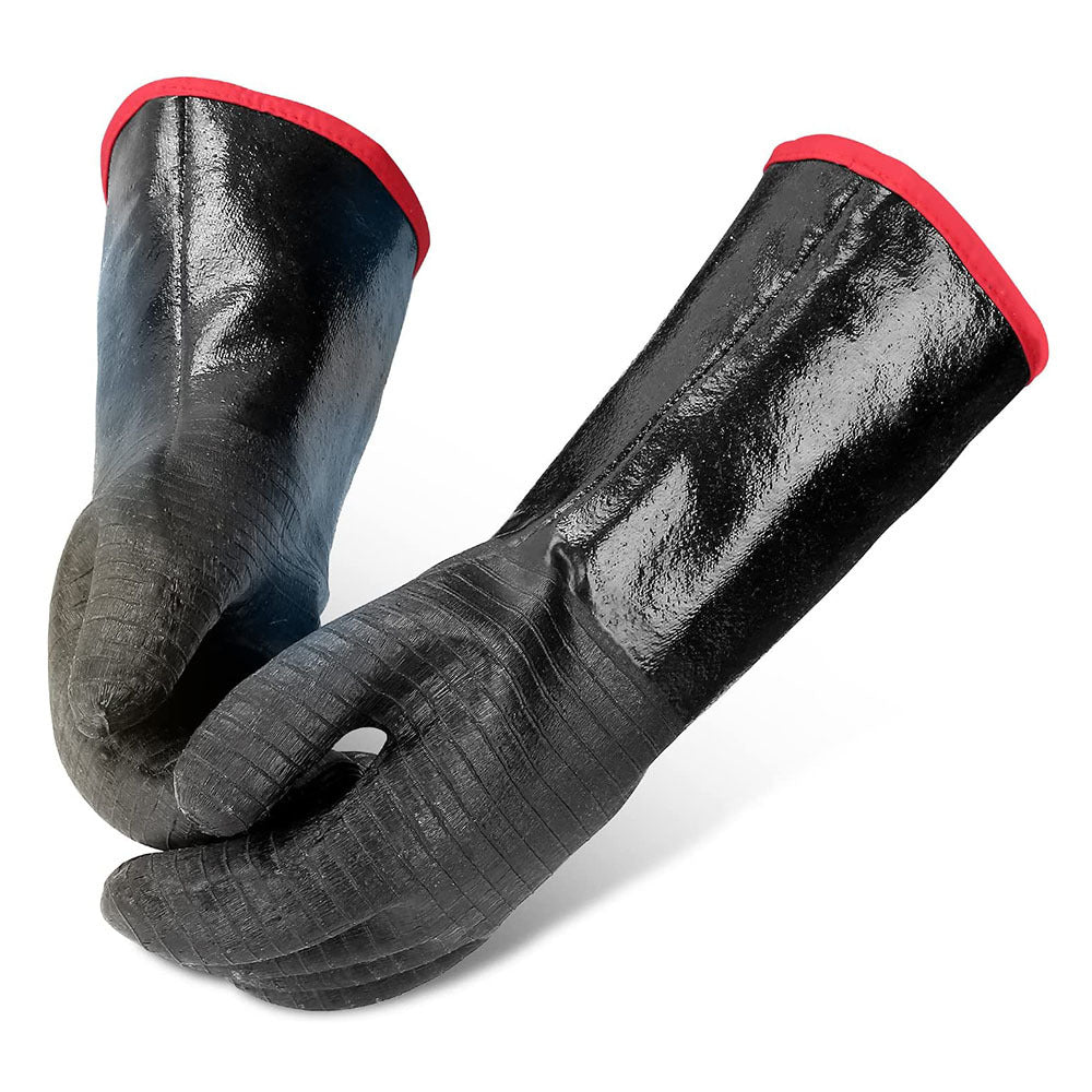 Gants pour BBQ super résistants