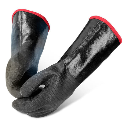 Gants pour BBQ super résistants