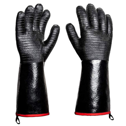 Gants pour BBQ super résistants
