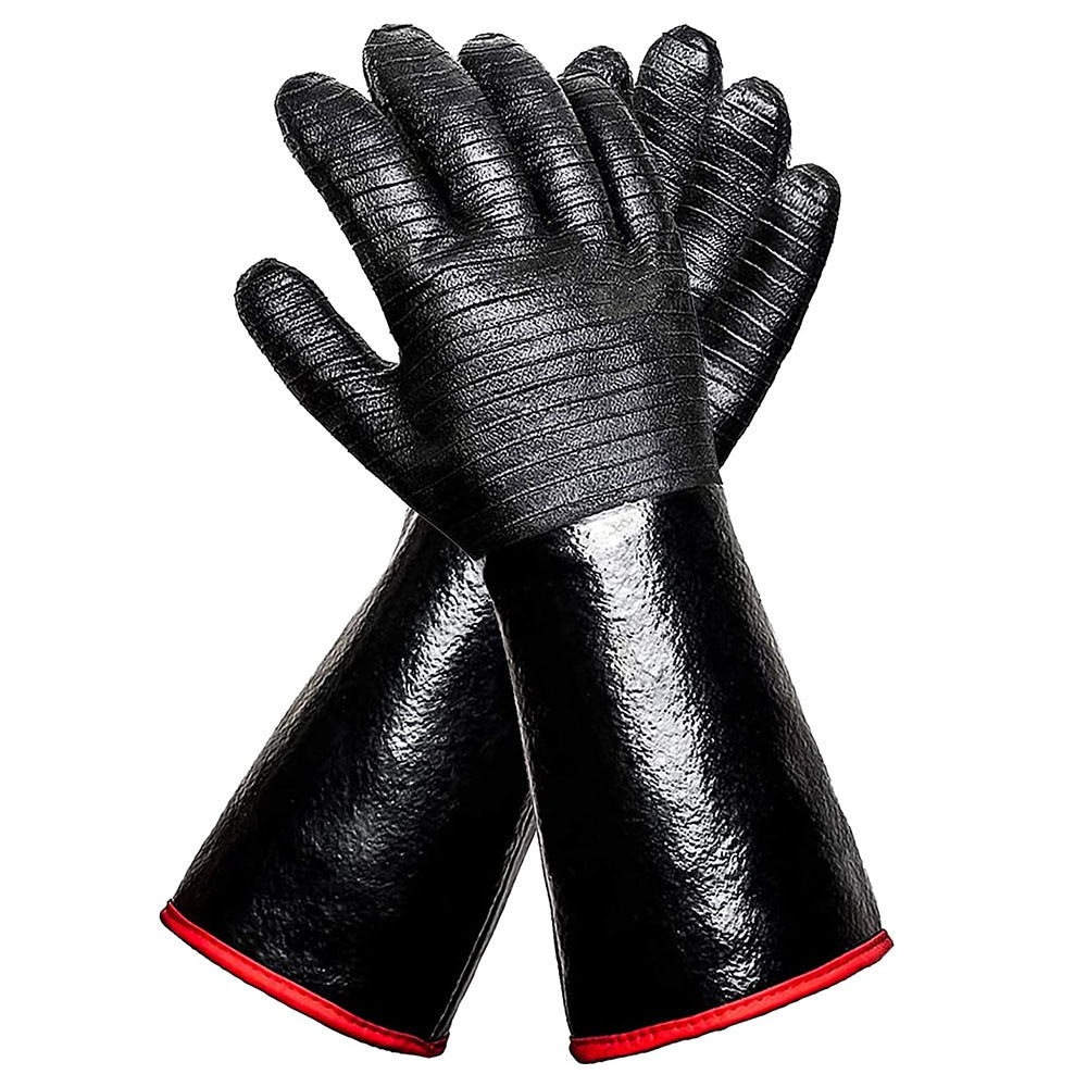 Gants pour BBQ super résistants