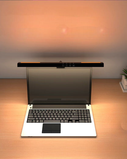 Lampe pour écran d'ordinateur