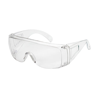 Lunettes de protection anti-poussière