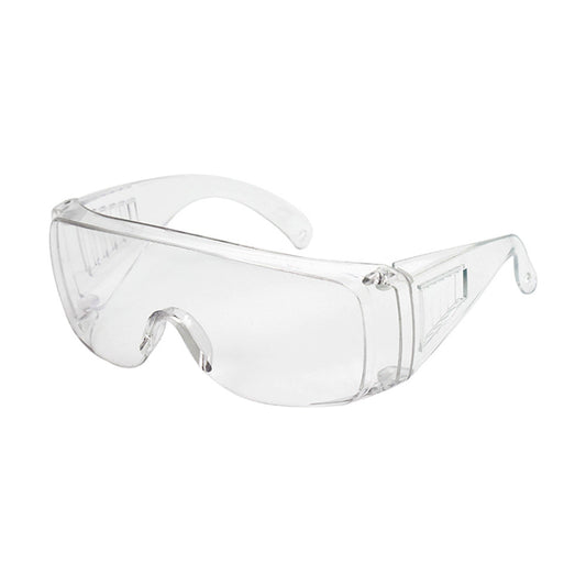 Lunettes de protection anti-poussière