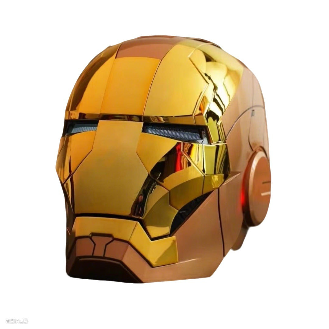 Masque Casque de Super Héros