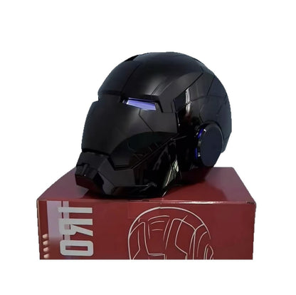 Masque Casque de Super Héros
