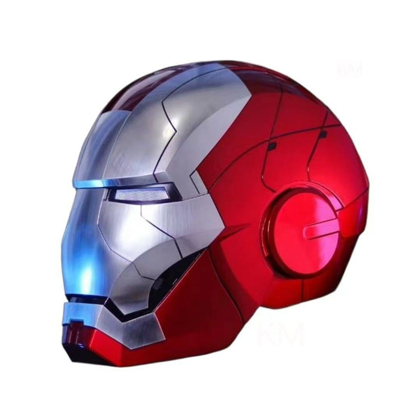 Masque Casque de Super Héros