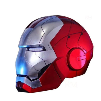 Masque Casque de Super Héros