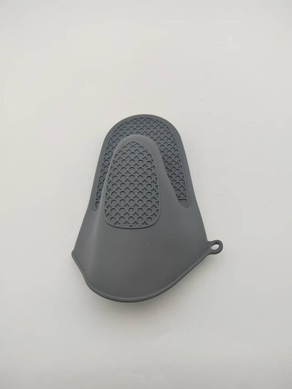 Mitaine de four en silicone
