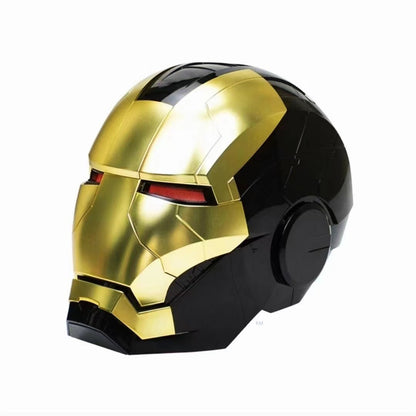 Masque Casque de Super Héros