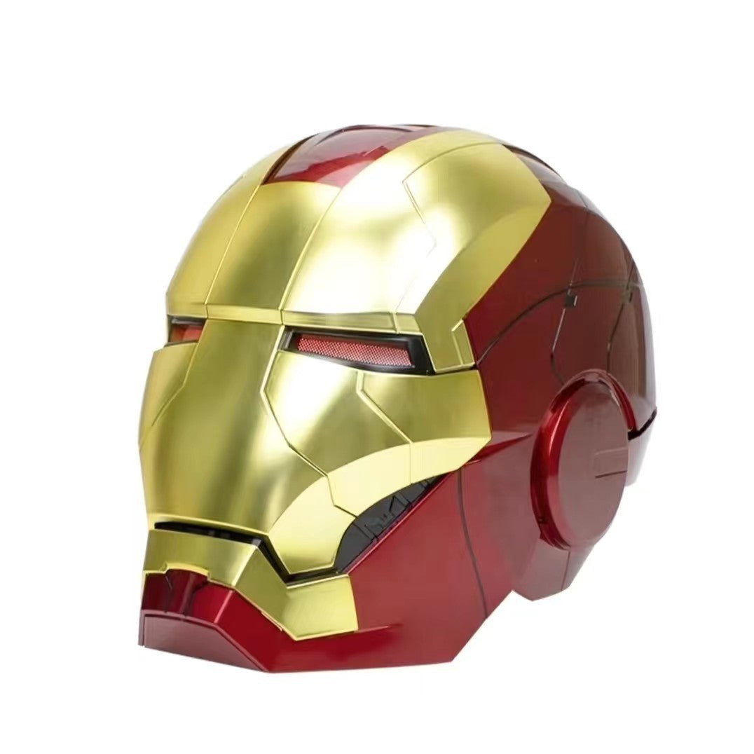 Masque Casque de Super Héros