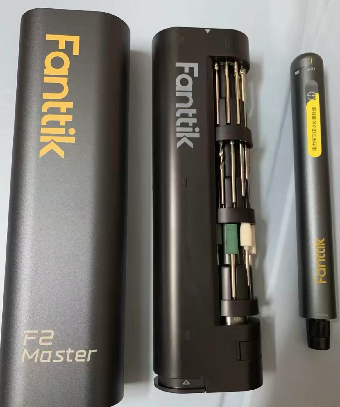 Mini kit de stylo de gravure d'outils rotatifs sans fil