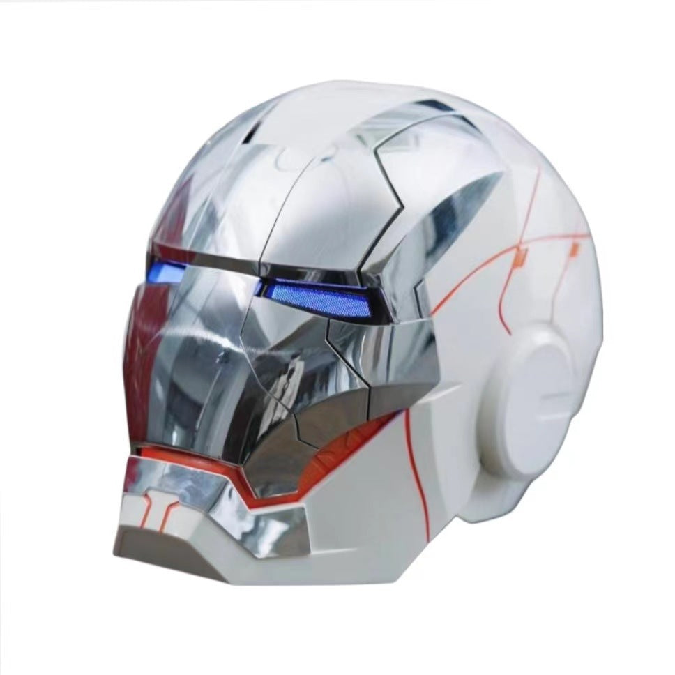 Masque Casque de Super Héros