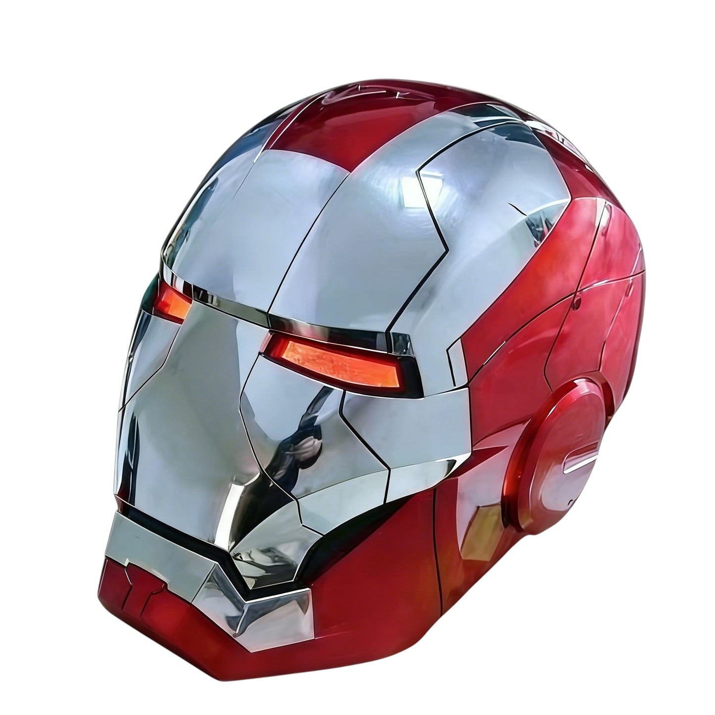 Masque Casque de Super Héros