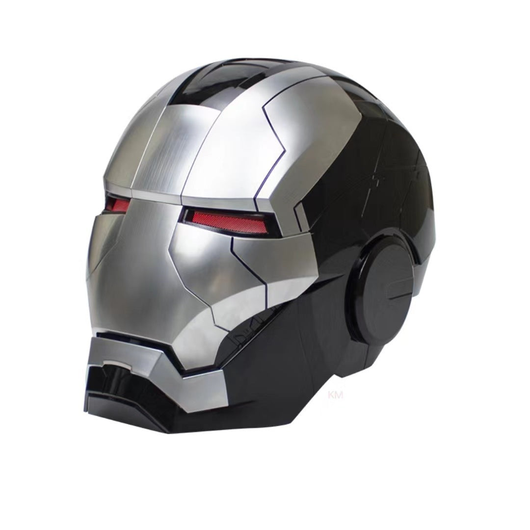 Masque Casque de Super Héros