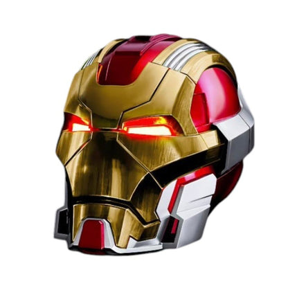 Masque Casque de Super Héros