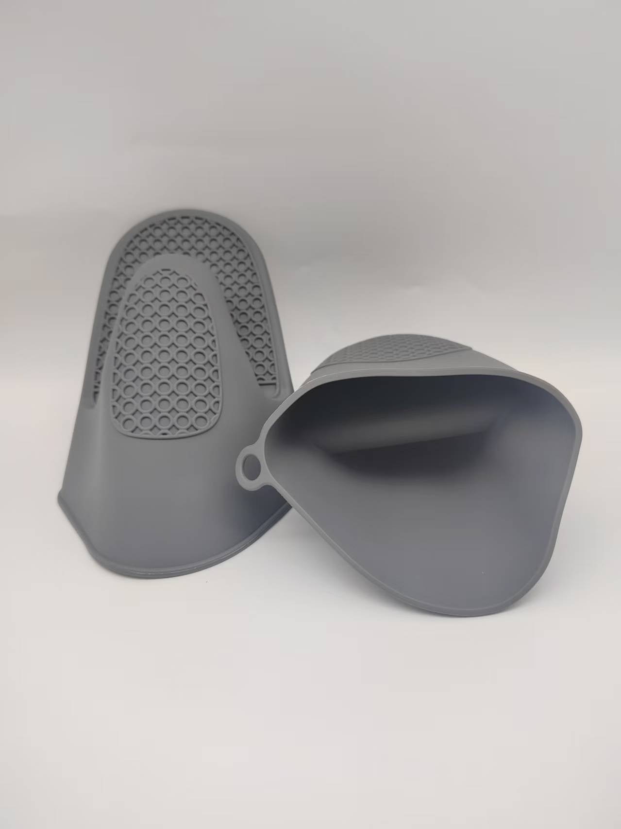 Mitaine de four en silicone