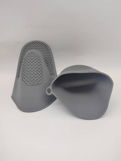 Mitaine de four en silicone